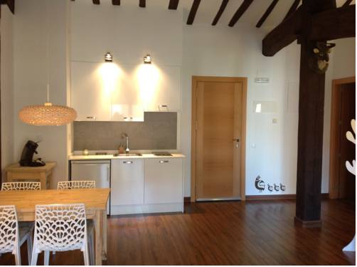 Imagen de la habitación del Apartamentos Turísticos Rincones Del Vino. Foto 13