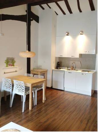 Imagen de la habitación del Apartamentos Turísticos Rincones Del Vino. Foto 14