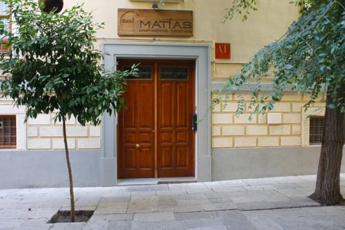 Imagen general del Apartamentos Turísticos San Matías. Foto 2