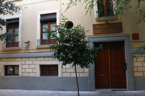 Imagen general del Apartamentos Turísticos San Matías. Foto 4