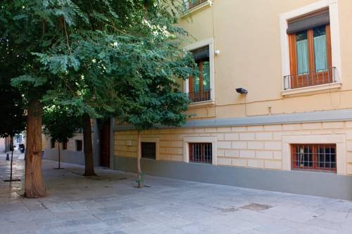 Imagen general del Apartamentos Turísticos San Matías. Foto 5