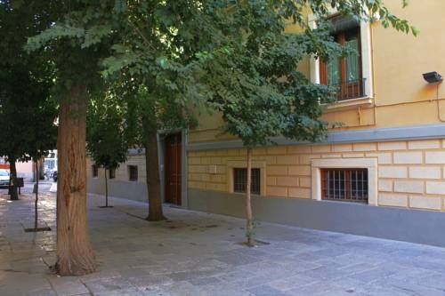 Imagen general del Apartamentos Turísticos San Matías. Foto 8