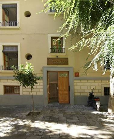 Imagen general del Apartamentos Turísticos San Matías. Foto 10