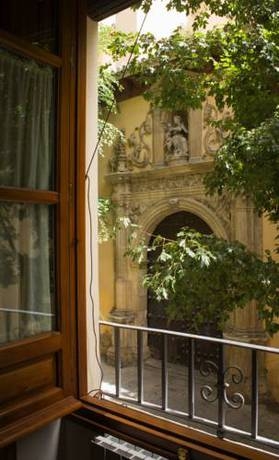 Imagen general del Apartamentos Turísticos San Matías. Foto 12