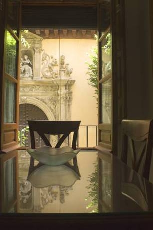 Imagen general del Apartamentos Turísticos San Matías. Foto 13