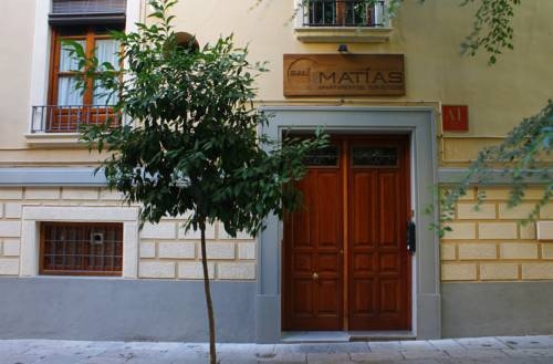 Imagen general del Apartamentos Turísticos San Matías. Foto 14