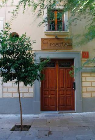 Imagen general del Apartamentos Turísticos San Matías. Foto 15