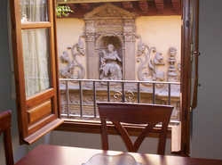 Imagen de la habitación del Apartamentos Turísticos San Matías. Foto 17