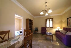 Imagen de la habitación del Apartamentos Turísticos San Matías. Foto 19