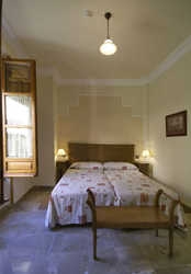 Imagen de la habitación del Apartamentos Turísticos San Matías. Foto 20