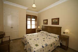 Imagen de la habitación del Apartamentos Turísticos San Matías. Foto 23