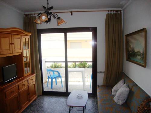 Imagen de la habitación del Apartamentos Turísticos Santo Rostro. Foto 6