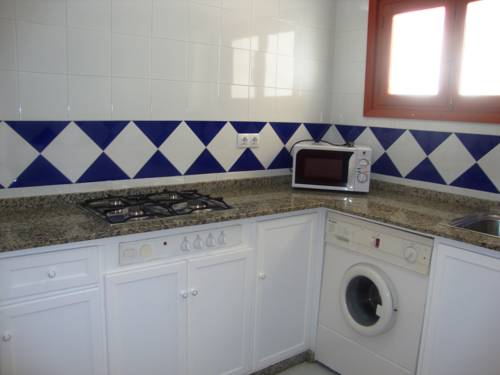 Imagen de la habitación del Apartamentos Turísticos Santo Rostro. Foto 8