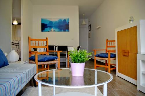 Imagen de la habitación del Apartamentos Turísticos Santo Rostro. Foto 12