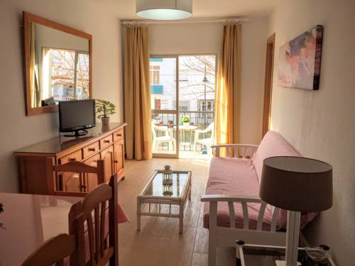 Imagen de la habitación del Apartamentos Turísticos Santo Rostro. Foto 13