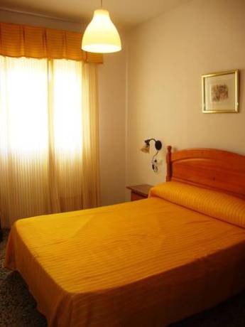 Imagen de la habitación del Apartamentos Turísticos Santo Rostro. Foto 16