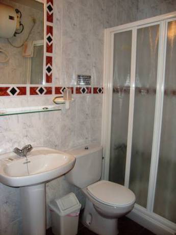 Imagen de la habitación del Apartamentos Turísticos Santo Rostro. Foto 18