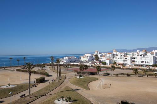 Imagen de los exteriores del Apartamentos Turísticos Spiritmar. Foto 3