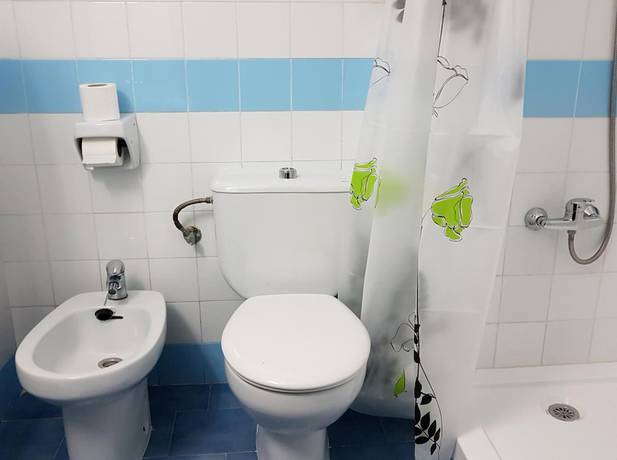 Imagen de la habitación del Apartamentos Turísticos Sunny Beach. Foto 3