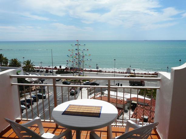 Imagen de la habitación del Apartamentos Turísticos Sunny Beach. Foto 5