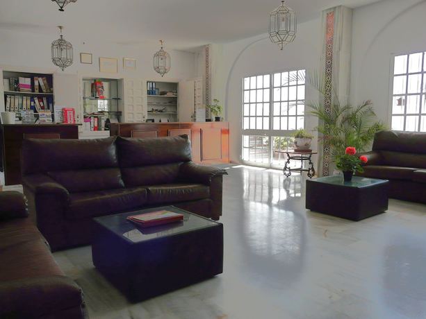 Imagen de los interiores del Apartamentos Turísticos Sunny Beach. Foto 18