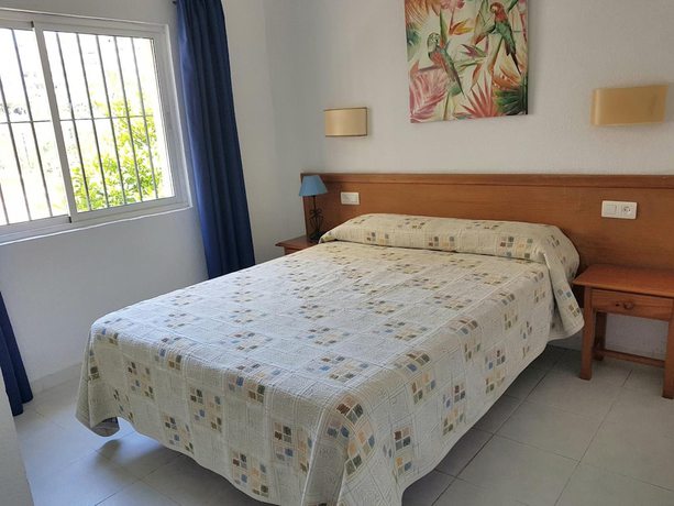 Imagen de la habitación del Apartamentos Turísticos Sunny Beach. Foto 11