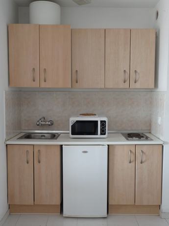Imagen de la habitación del Apartamentos Turísticos Sunny Beach. Foto 14