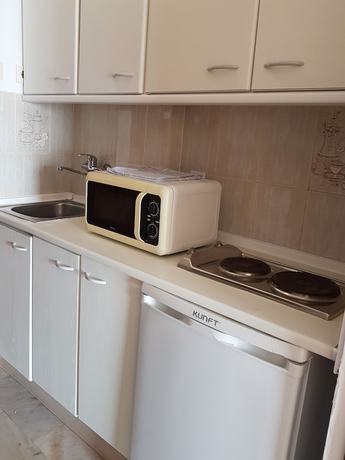 Imagen de la habitación del Apartamentos Turísticos Sunny Beach. Foto 15