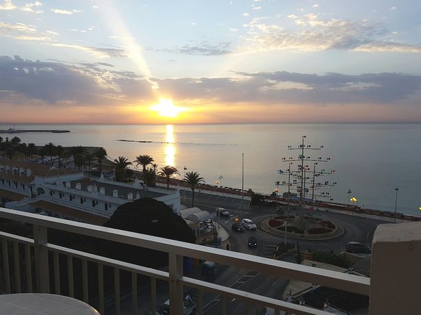 Imagen de la habitación del Apartamentos Turísticos Sunny Beach. Foto 16