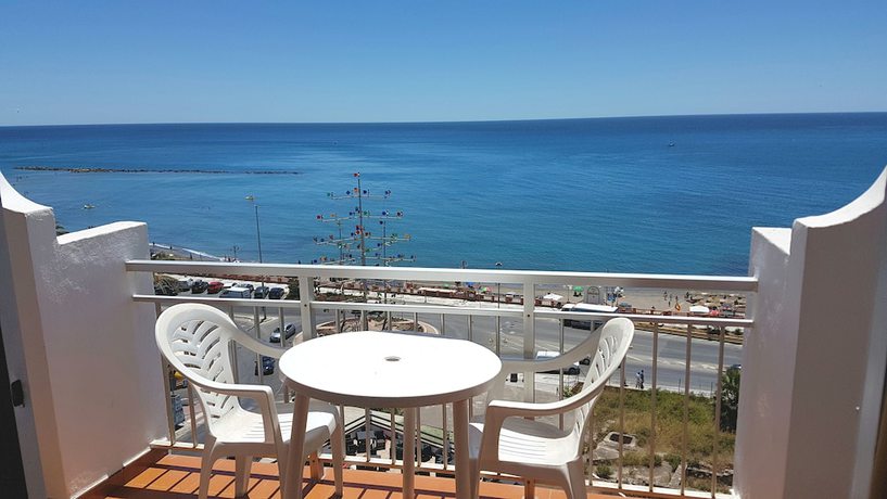 Imagen de la habitación del Apartamentos Turísticos Sunny Beach. Foto 17