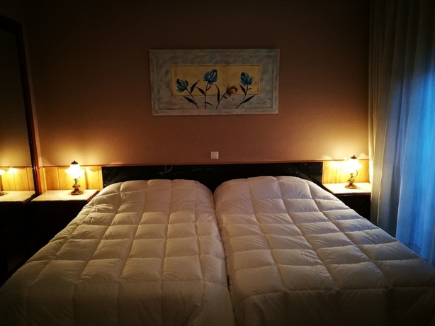 Imagen de la habitación del Apartamentos Turísticos Torr. Foto 6