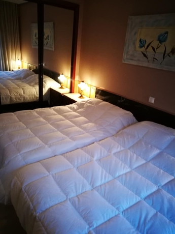 Imagen de la habitación del Apartamentos Turísticos Torr. Foto 7