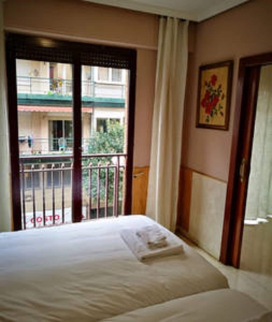 Imagen de la habitación del Apartamentos Turísticos Torr. Foto 8