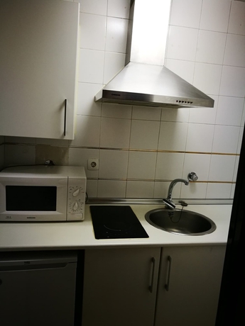 Imagen de la habitación del Apartamentos Turísticos Torr. Foto 9