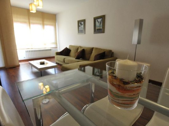 Imagen general del Apartamentos Turísticos Veladiez. Foto 2
