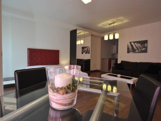 Imagen general del Apartamentos Turísticos Veladiez. Foto 3