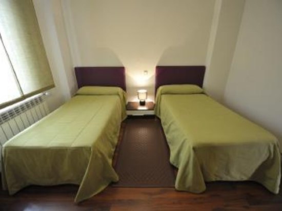 Imagen general del Apartamentos Turísticos Veladiez. Foto 4