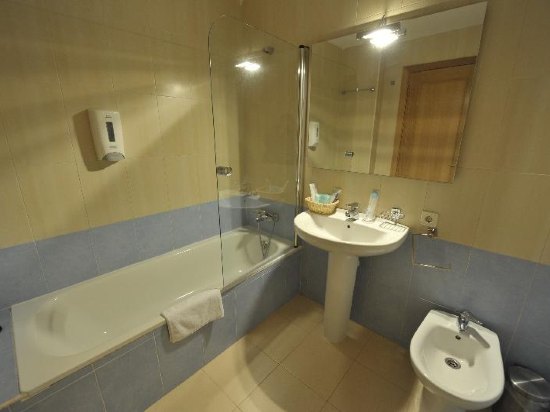 Imagen general del Apartamentos Turísticos Veladiez. Foto 5