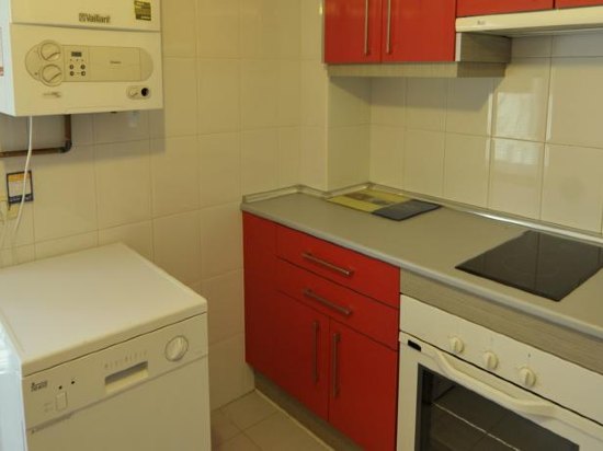 Imagen general del Apartamentos Turísticos Veladiez. Foto 6