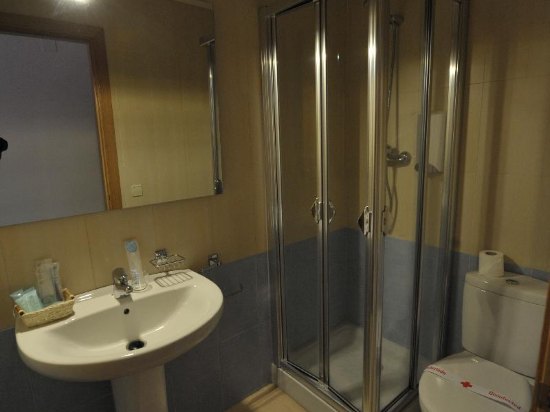 Imagen general del Apartamentos Turísticos Veladiez. Foto 7