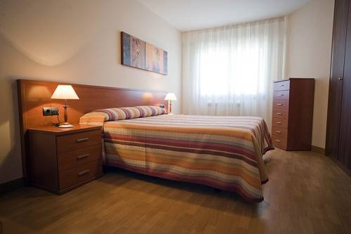 Imagen general del Apartamentos Turísticos Vicotel. Foto 4