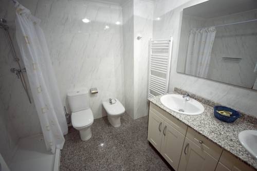 Imagen general del Apartamentos Turísticos Vicotel. Foto 5