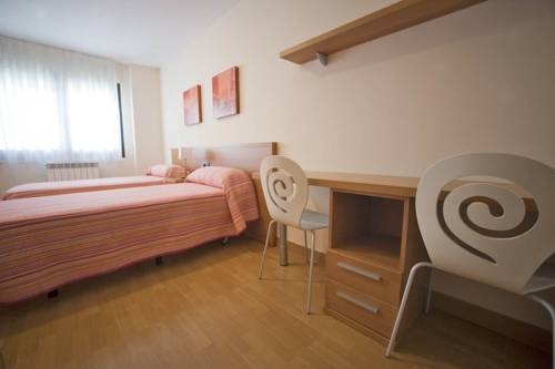 Imagen general del Apartamentos Turísticos Vicotel. Foto 7