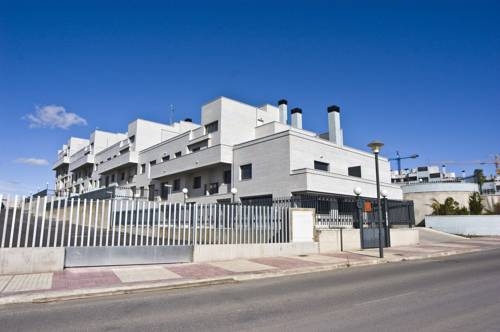 Imagen general del Apartamentos Turísticos Vicotel. Foto 10