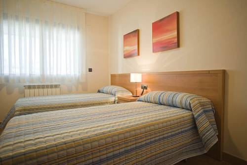 Imagen general del Apartamentos Turísticos Vicotel. Foto 9