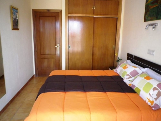 Imagen de la habitación del Apartamentos Turísticos Yamasol. Foto 5