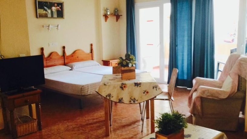 Imagen de la habitación del Apartamentos Turísticos Yamasol. Foto 7