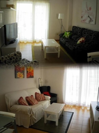 Imagen de la habitación del Apartamentos Turísticos Yamasol. Foto 11