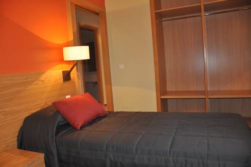 Imagen general del Apartamentos Turístics Puigcerdà - La Closa. Foto 3