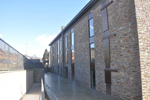 Imagen general del Apartamentos Turístics Puigcerdà - La Closa. Foto 4